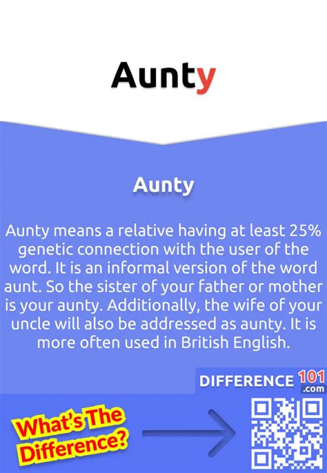 aunty mean|Auntie Definition & Meaning .